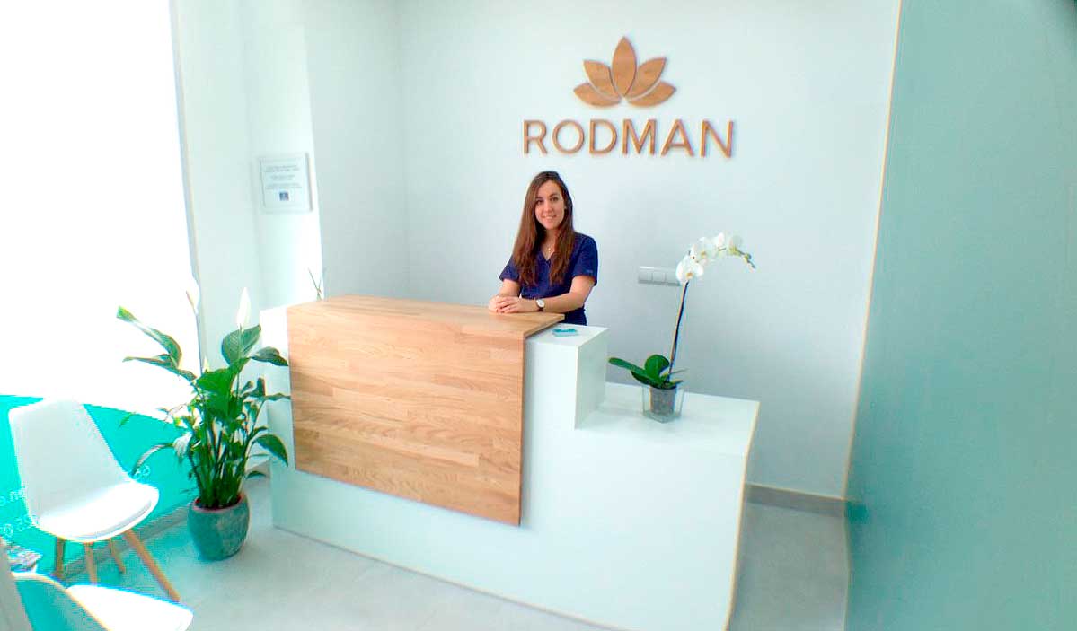 Tratamientos en cabina en Clínica RODMAN