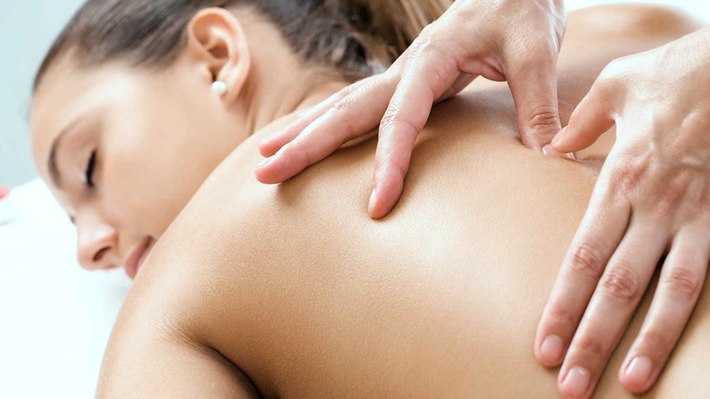 Fisioterapia Osteopatía Pilates Toledo