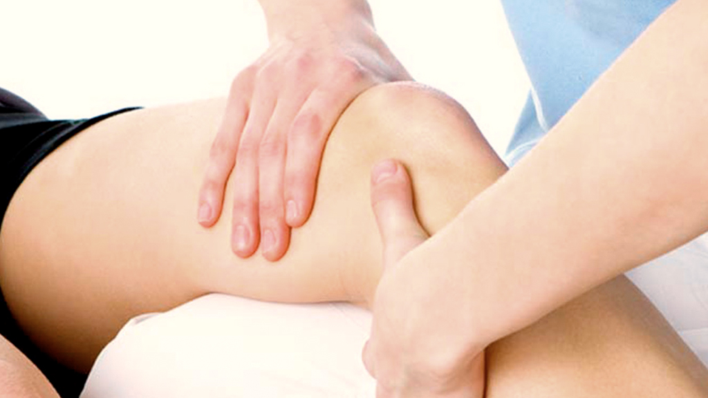 Fisioterapia Osteopatía Pilates Toledo