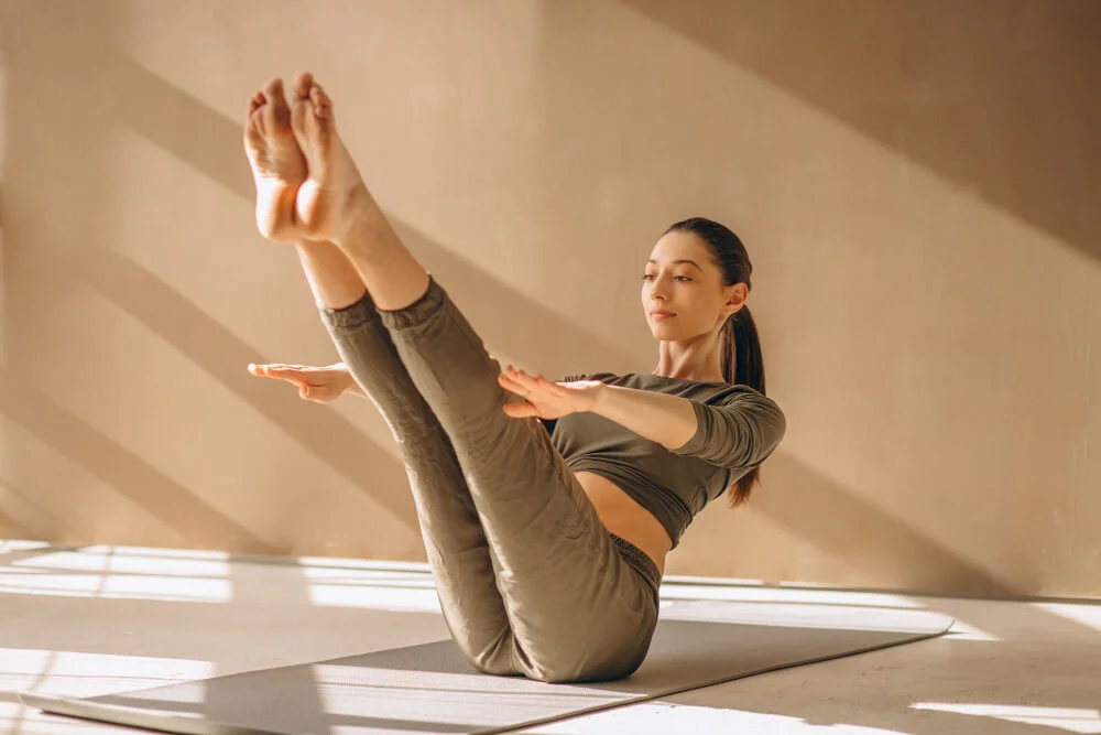 Pilates RODMAN toledo