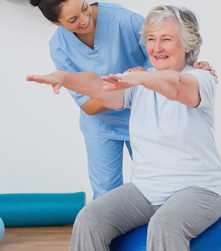 Fisioterapia Neurológica