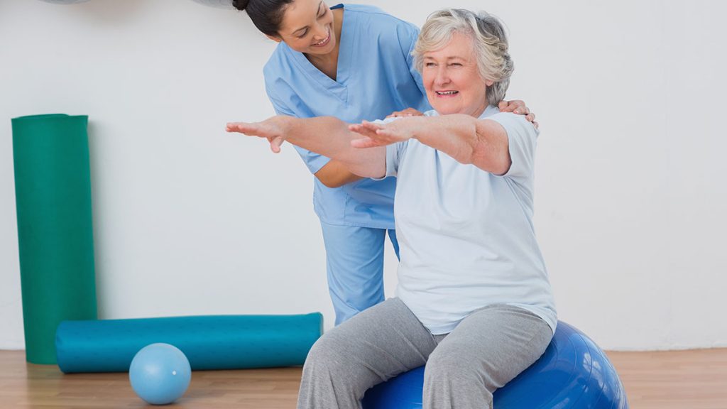 Fisioterapia Neurológica