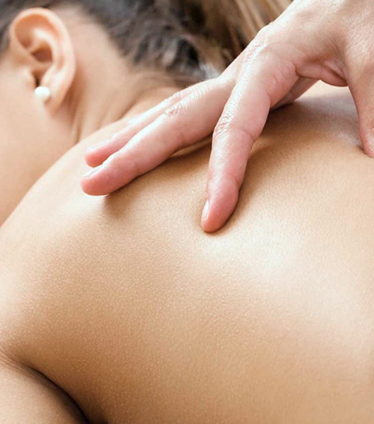 Fisioterapia Osteopatía Pilates Toledo