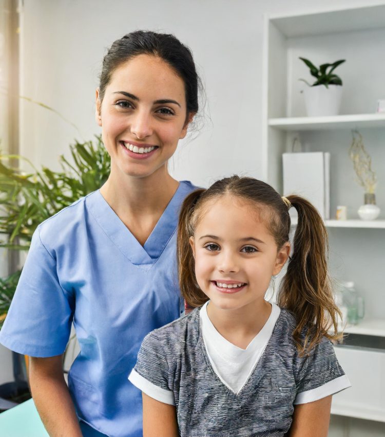 Fisioterapia pediátrica